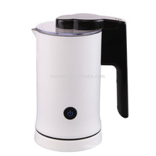 Electric milk frother & milk foamer